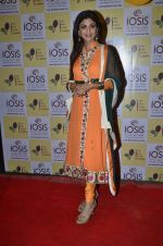 Shilpa Shetty at Iosis spa promotions in Chembur on 5th Sept 2014